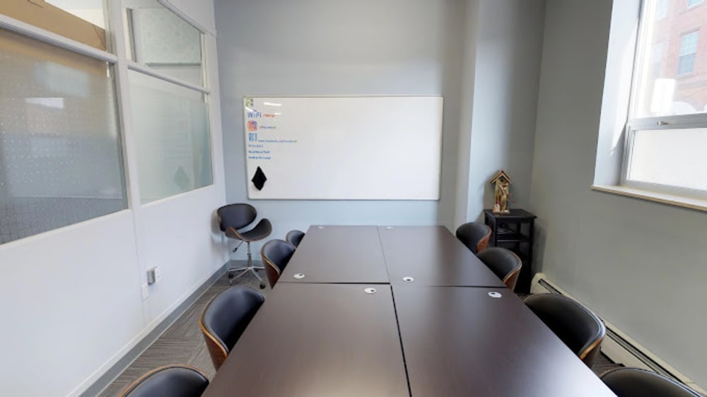 Foundry 66-Franklin St