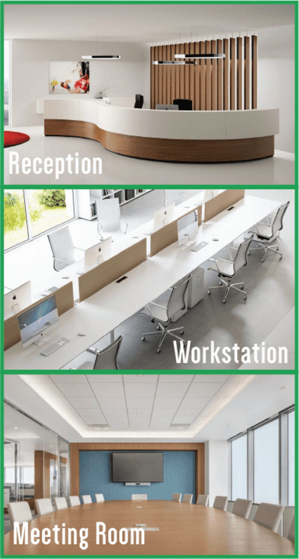 BanglaMart Coworking Space