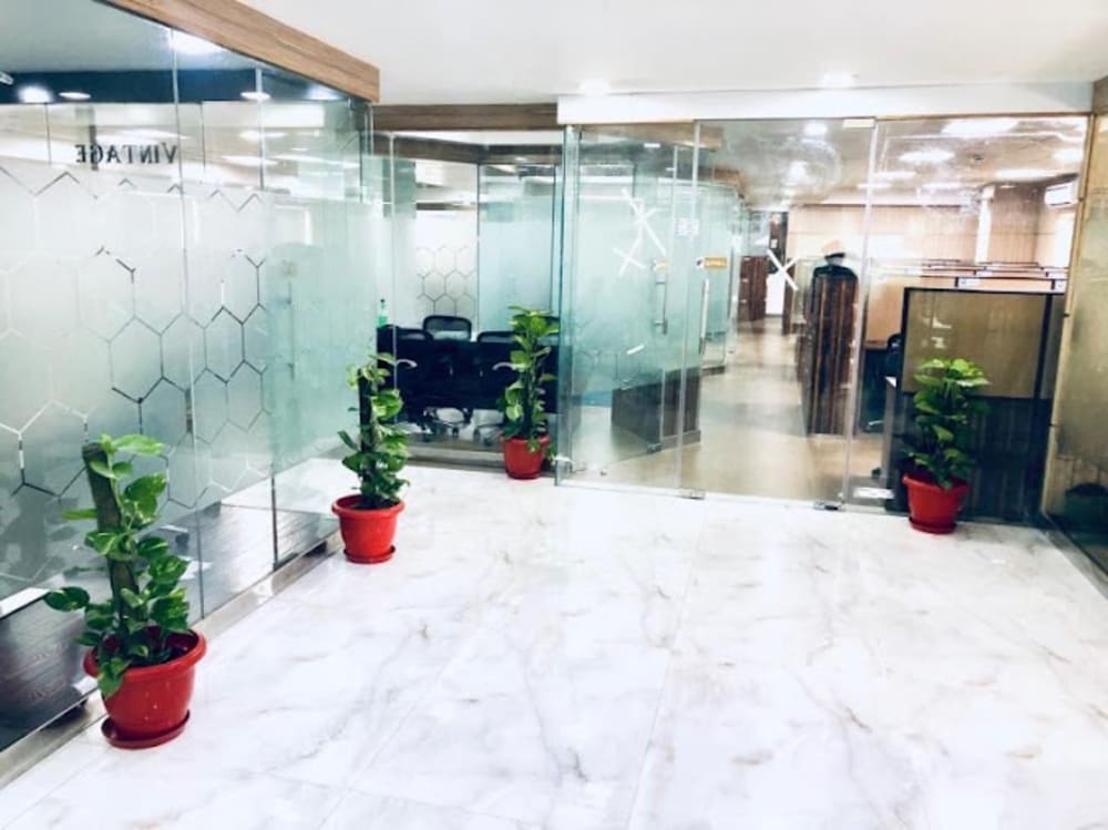 PiWork Urbtech Matrix- Noida