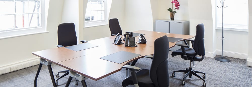 The Argyll 28 Grosvenor Street