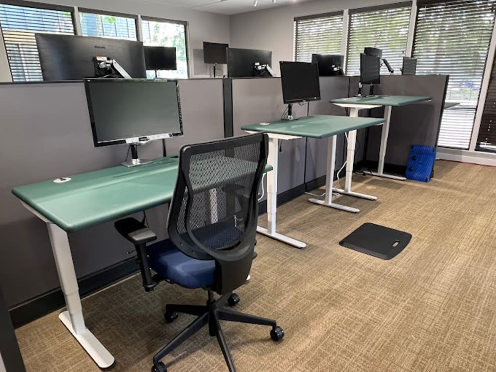 Venture Mechanics Startup