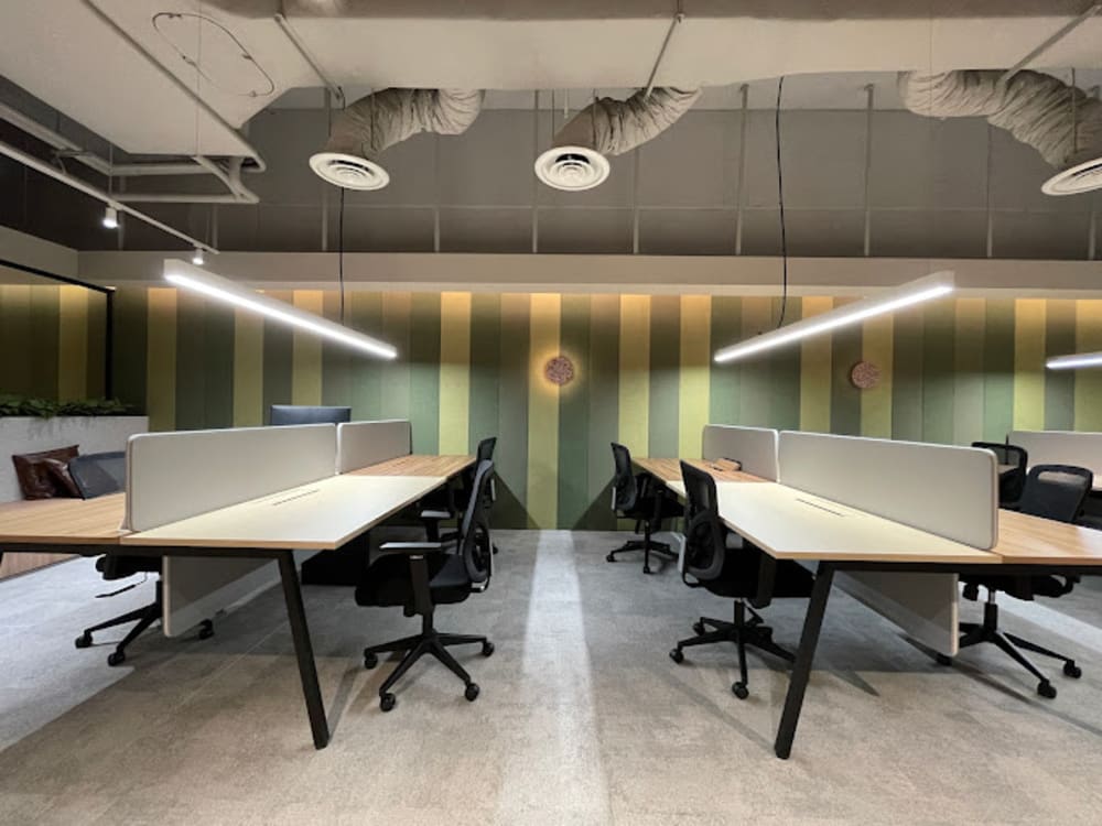 Staytion Marsiling MRT