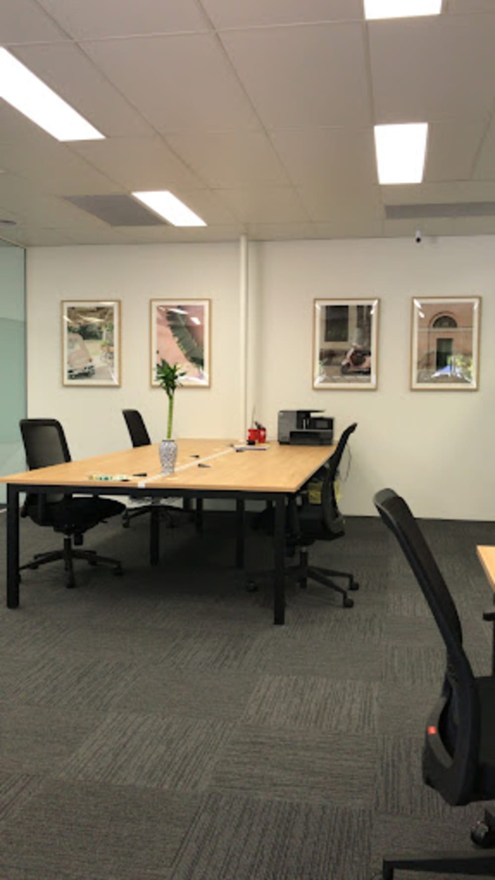 Block Work 5 Lamington Street