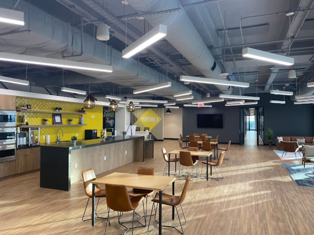 Venture X Lewisville