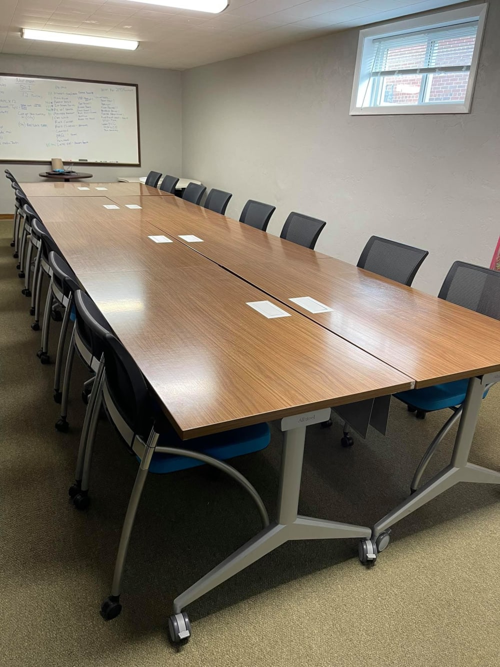 MC Squared Office & Co-working Space