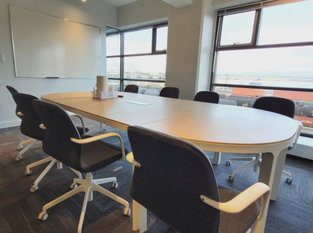 Startup Arena Coworking