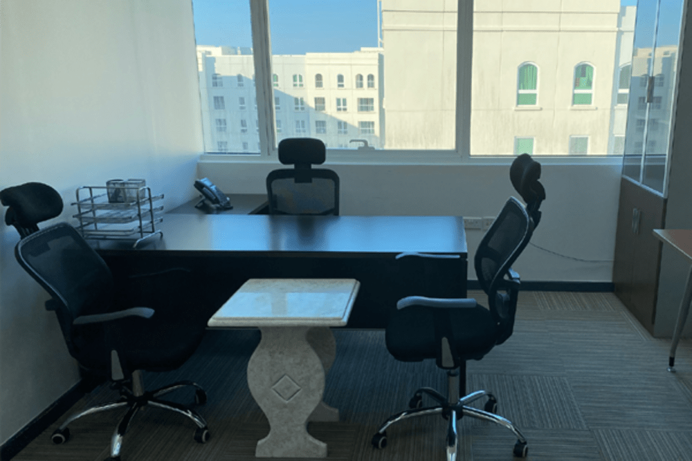 Grand Business Center