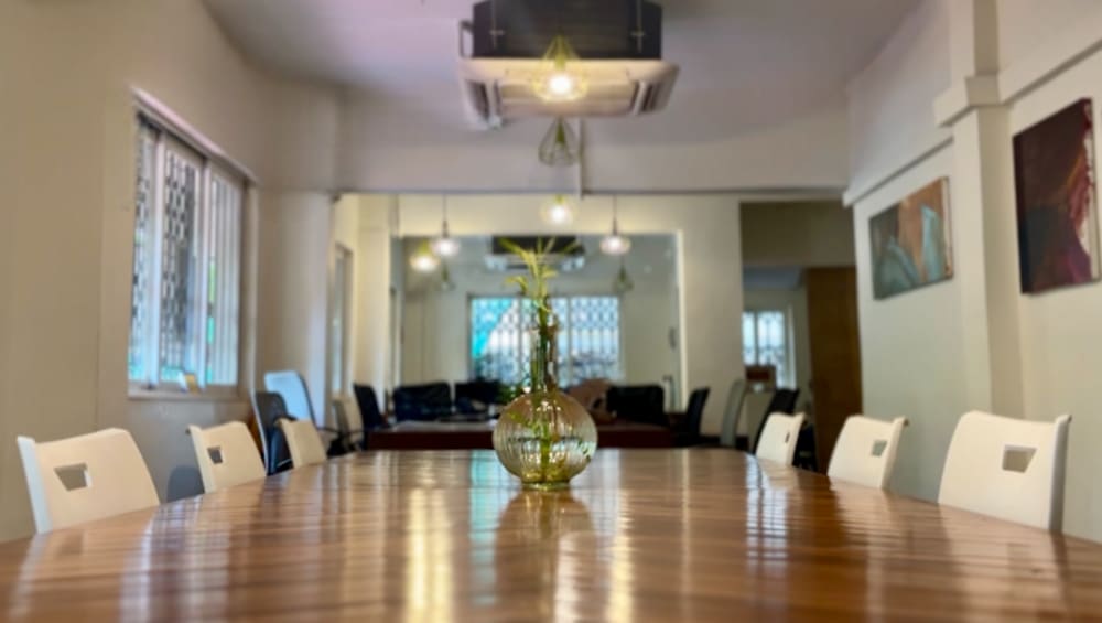 Workbay Coworking West MumbaI