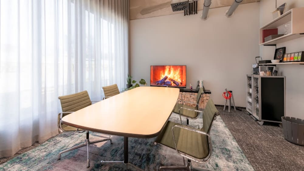 Design Offices Vahrenwald