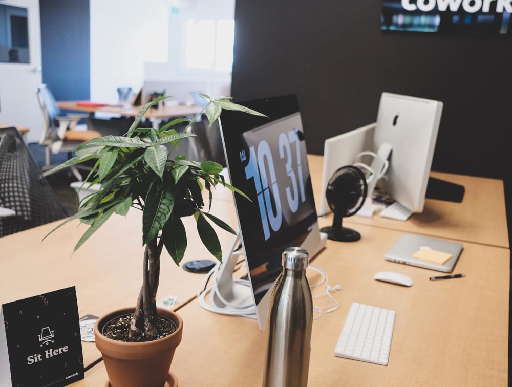 Input Cowork-Nanaimo