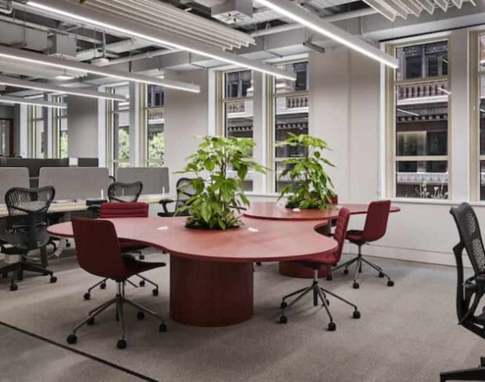 Hub Australia Head Office- Melbourne