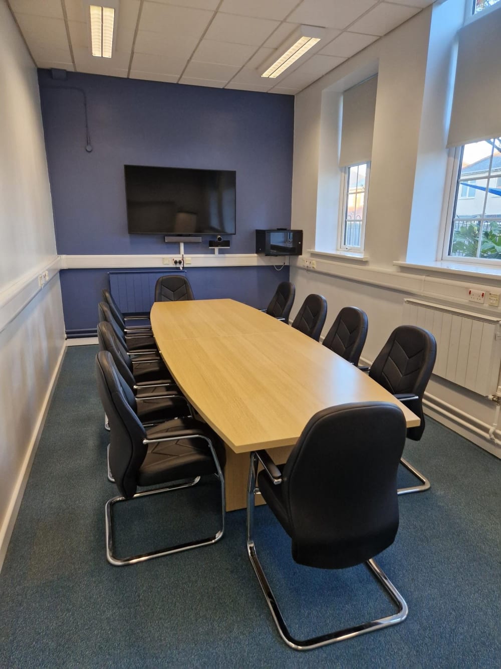 All Saints Action Network Wolverhampton