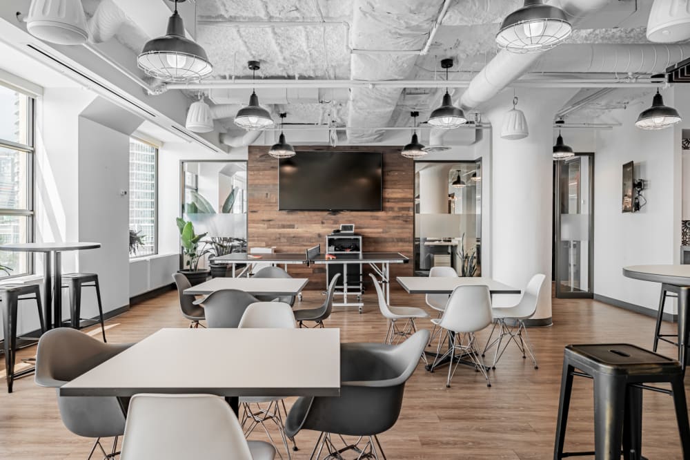 Queens Quay Terminal - 207 Queens Quay W Suite 401