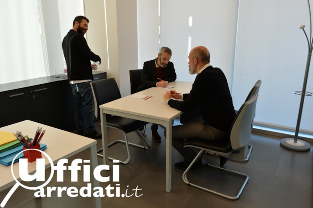 Ufficiarredati Reggio Emilia Coworking