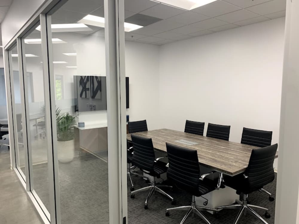 TailoredSpace West Covina