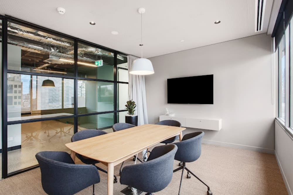 Clarence Lonsdale Street- Melbourne