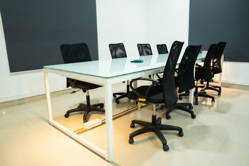 Metrosaga Coworking Space- Bengaluru