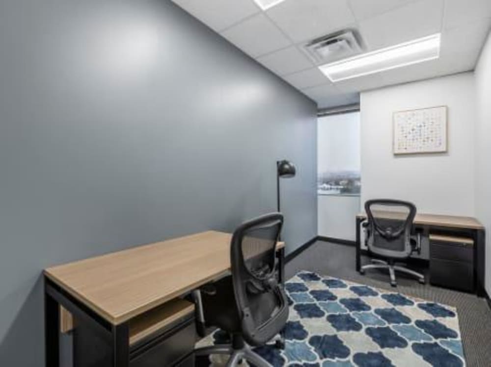 Regus Union Park-Cottonwood Heights