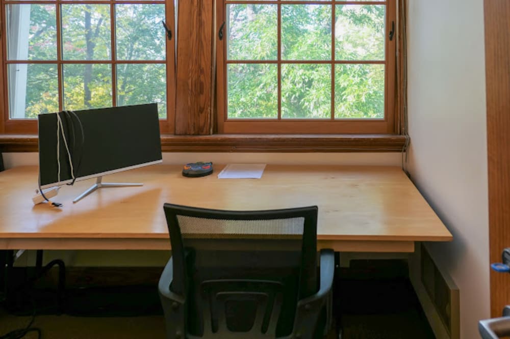 Anchorspace Bar Harbor