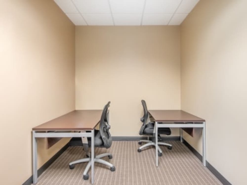 Regus Perimeter Woods