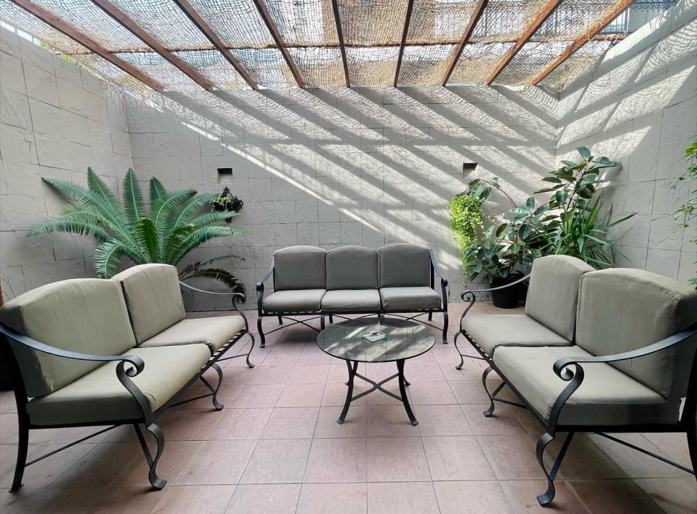 Verdure Rosmead Pl- Colombo