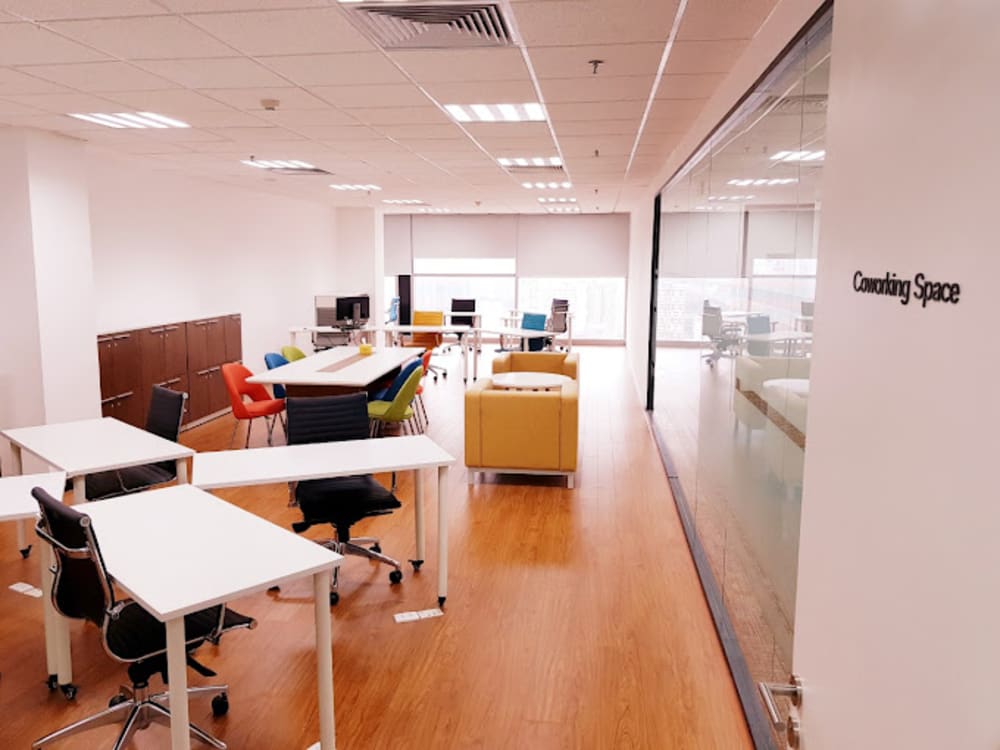 Avalon Coworking Space