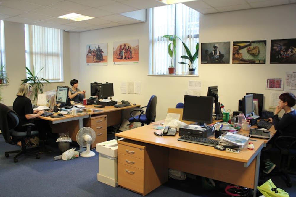 Ethical Property Manchester