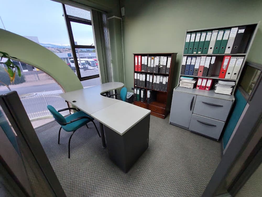 Coworking Hanan - Cuenca