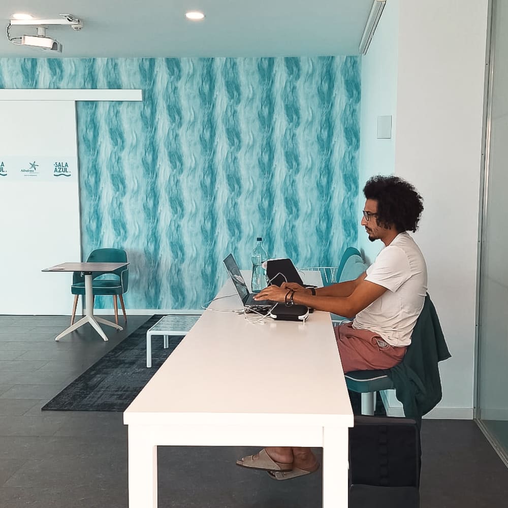 Albufeira Digital Nomads