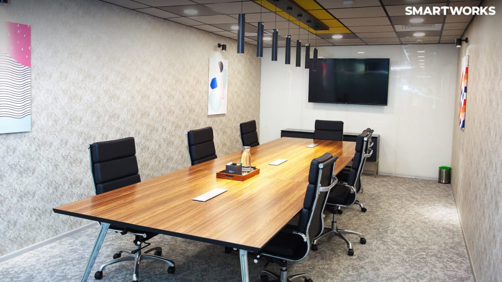 Smartworks Venus Stratum