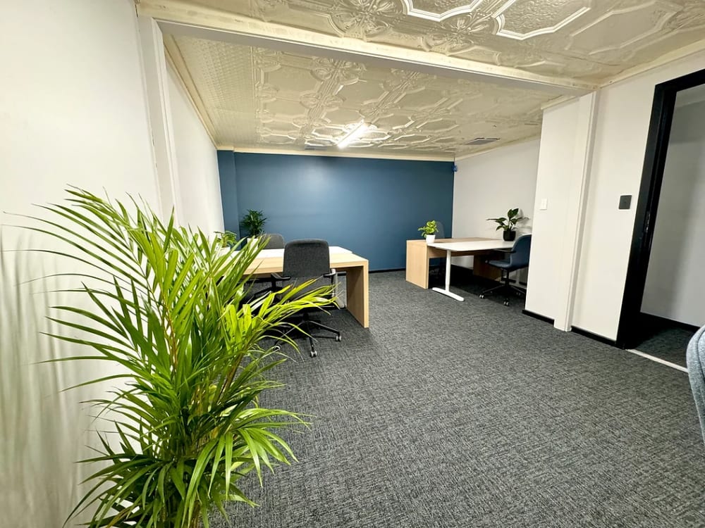 Little City Coworking- Adelaide