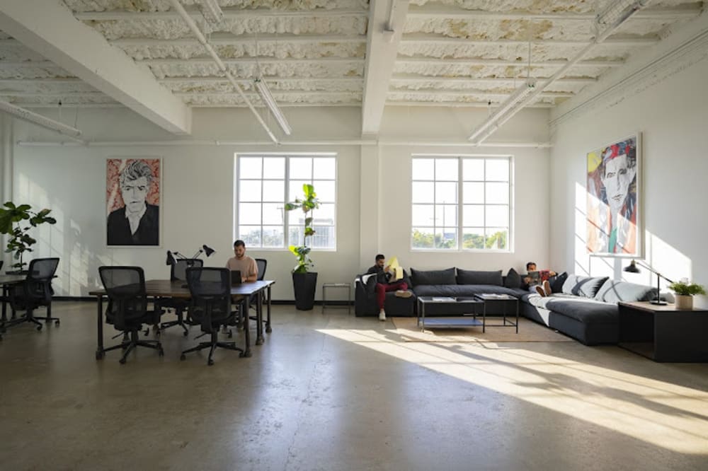 Ampersand Studios 31 NE 17th St