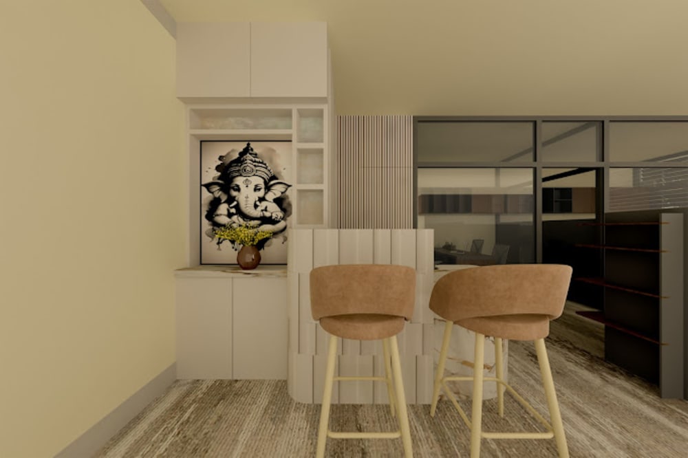 UBM Coworking Space- Jaipur