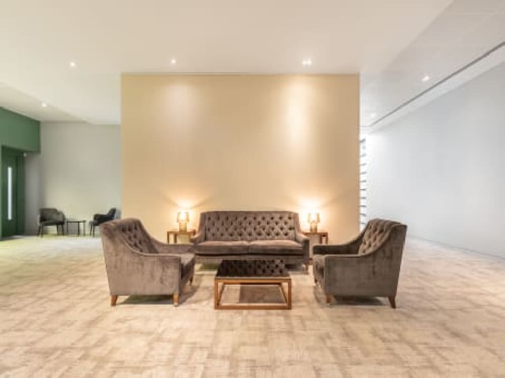 The Clubhouse St James’s London