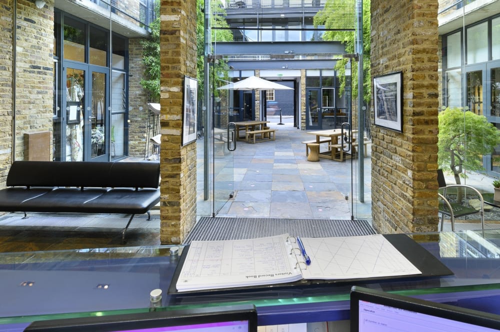 Worlds End Studios London