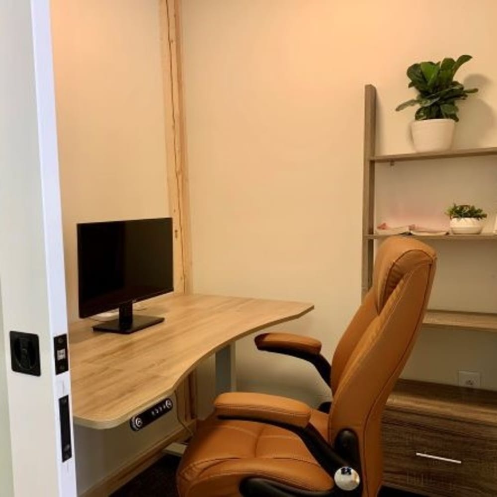 Cowork Taos Paseo-El Prado