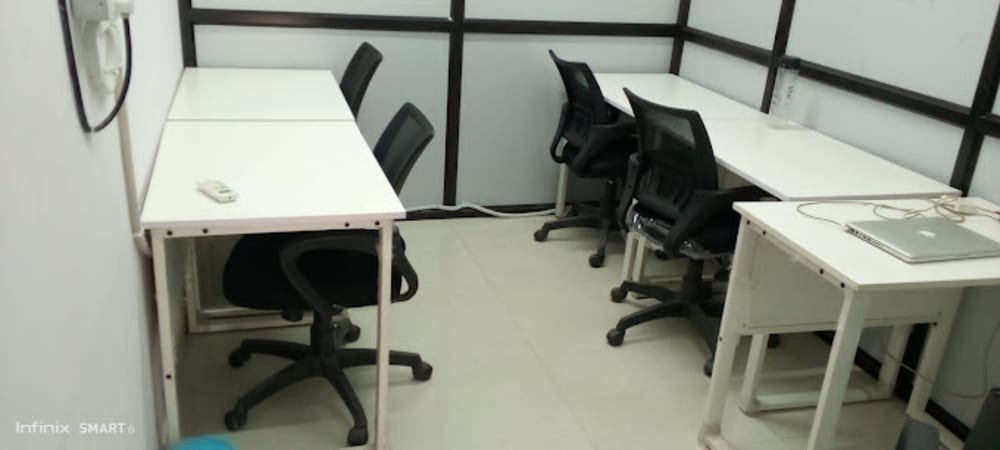 The Worknot New Sanganer- Jaipur