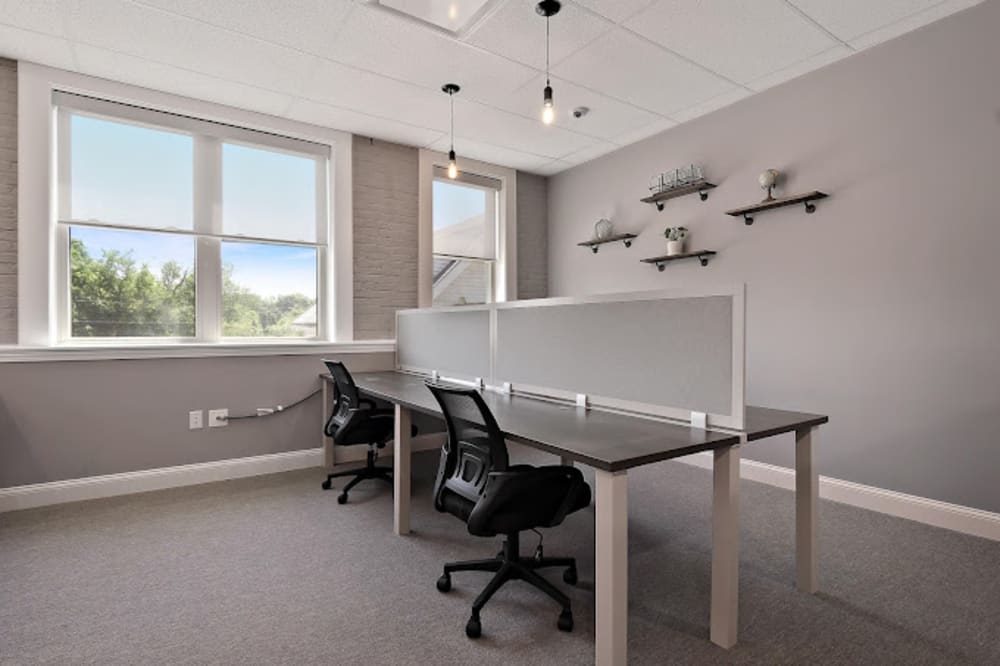 Rivolve Coworking-Haverhill