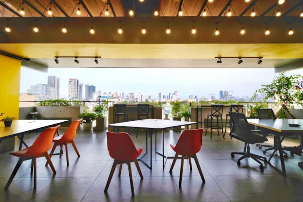 Enosta Space - Coworking & Coliving