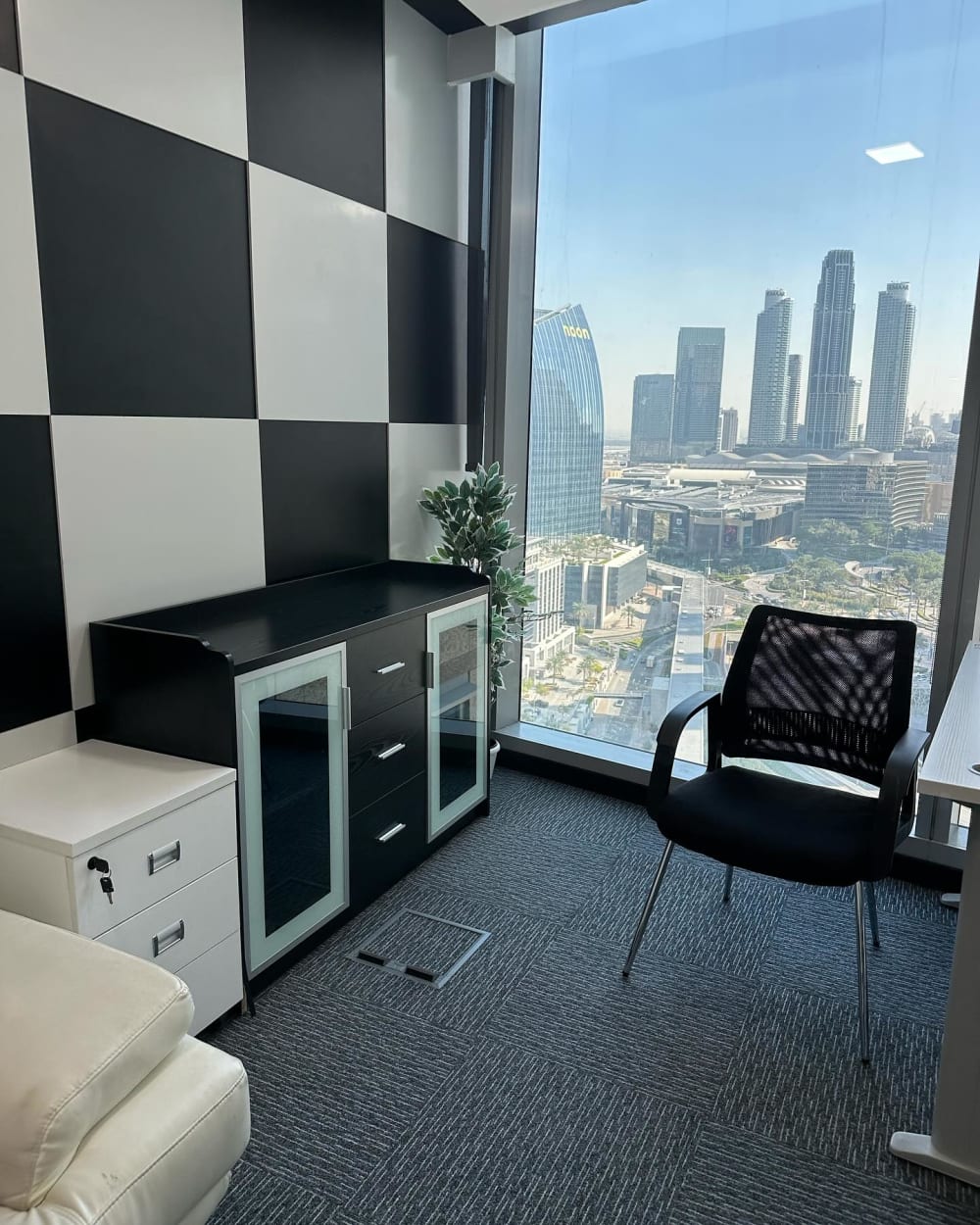 Capital International Group