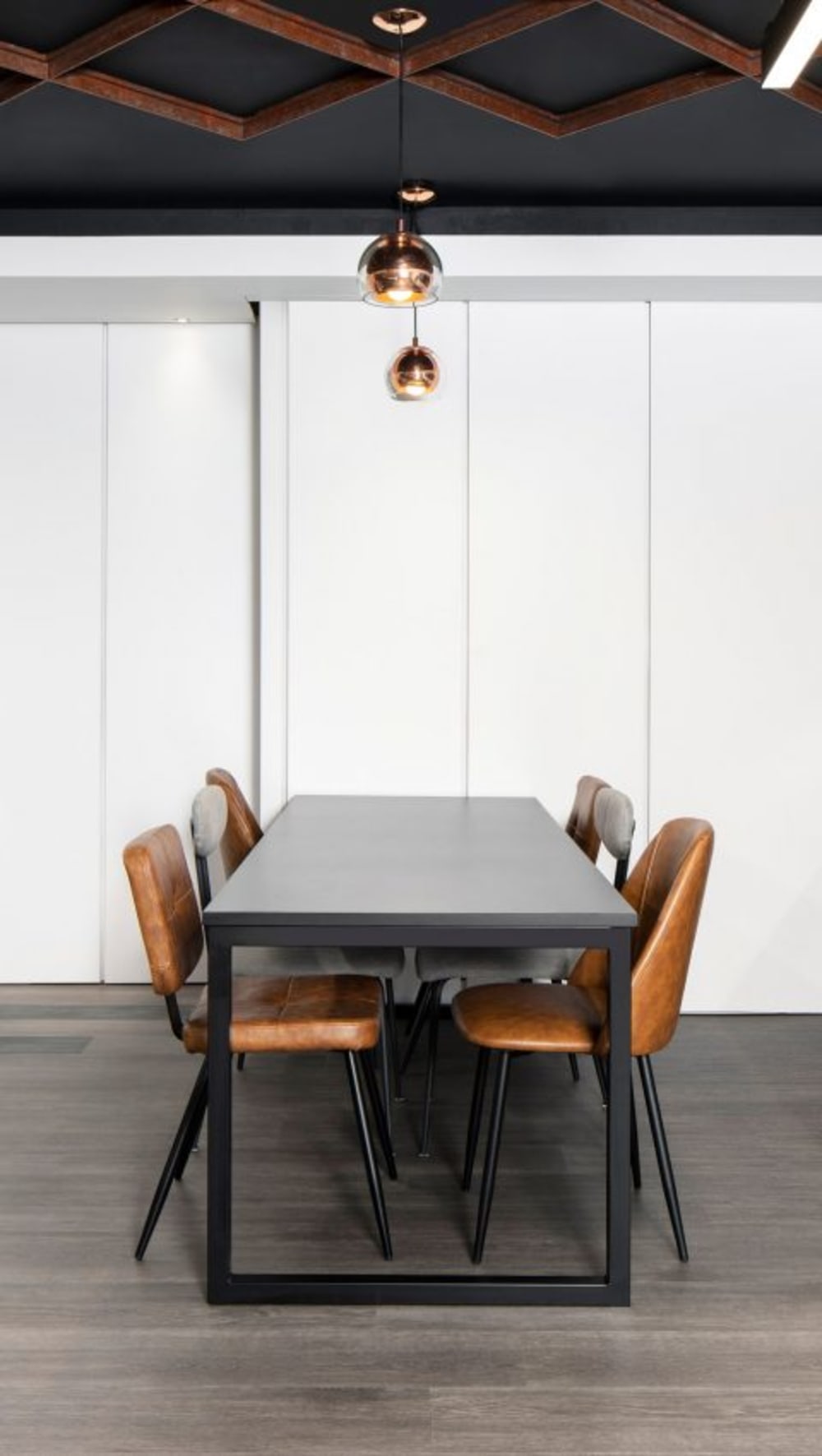 Metspace London Fusion House