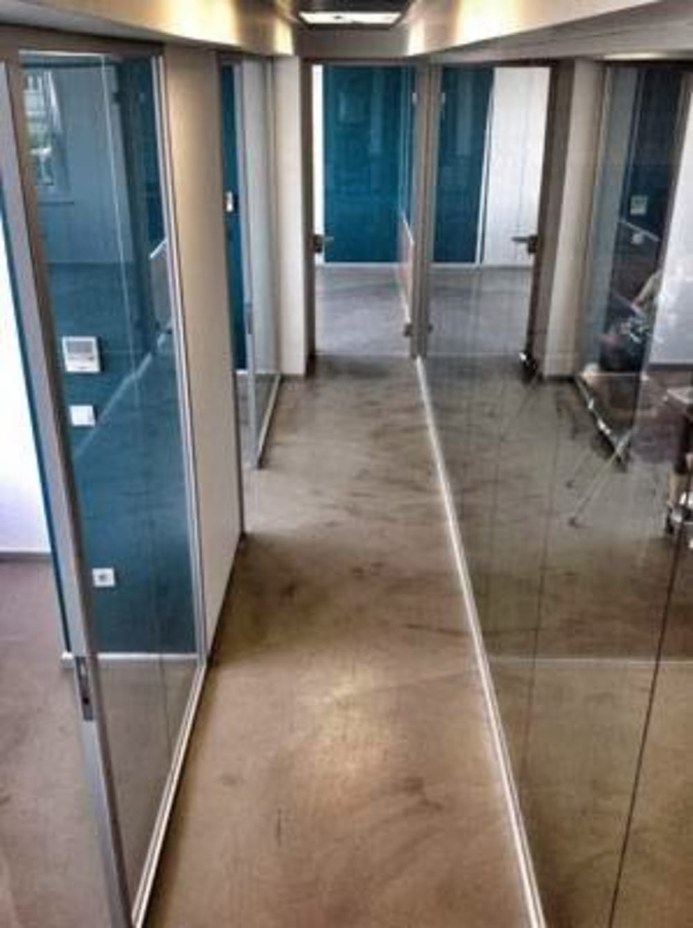 CoDA Coworking Offices