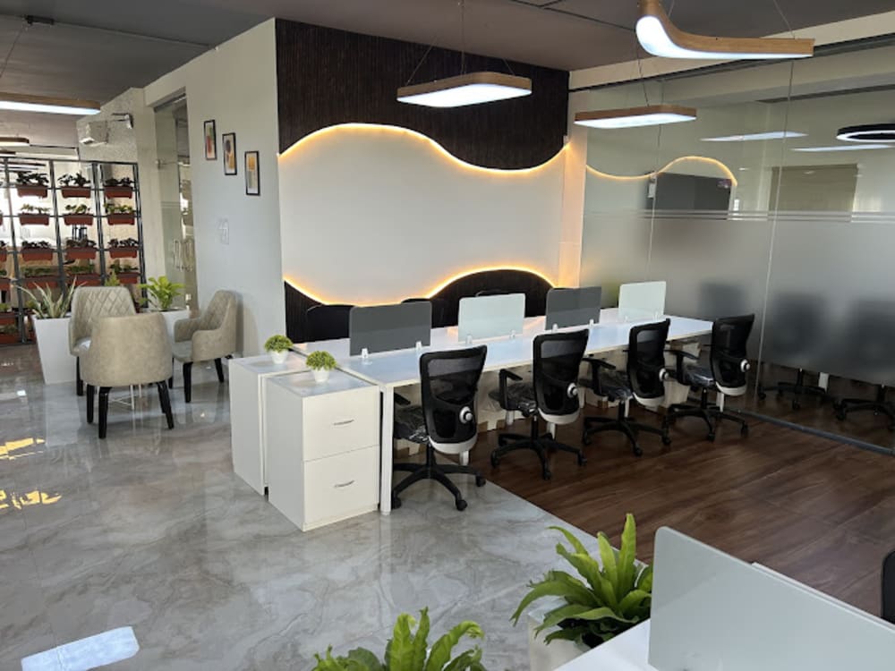 LiftX Coworks Sadashiva- Bengaluru