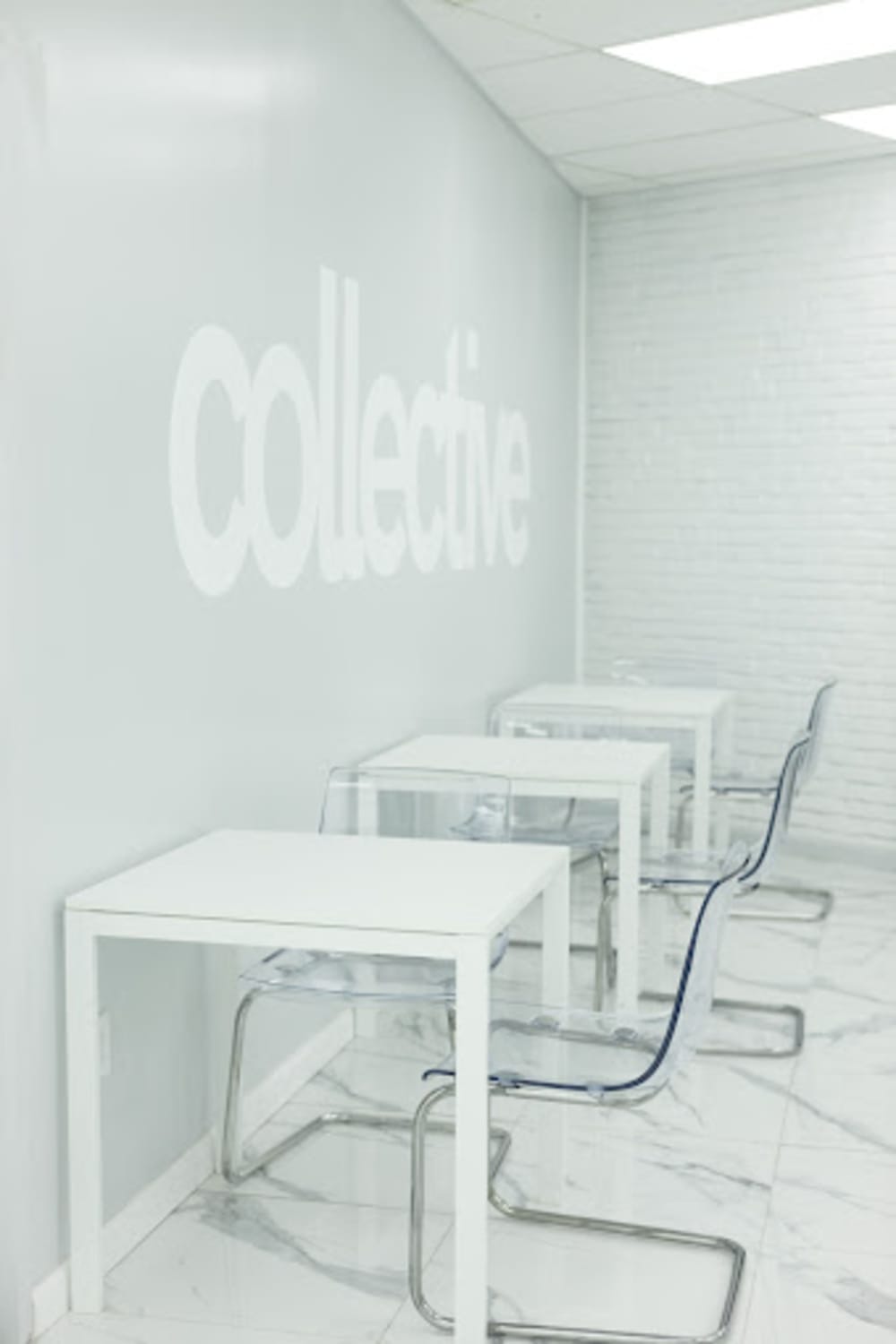 The Collective Space