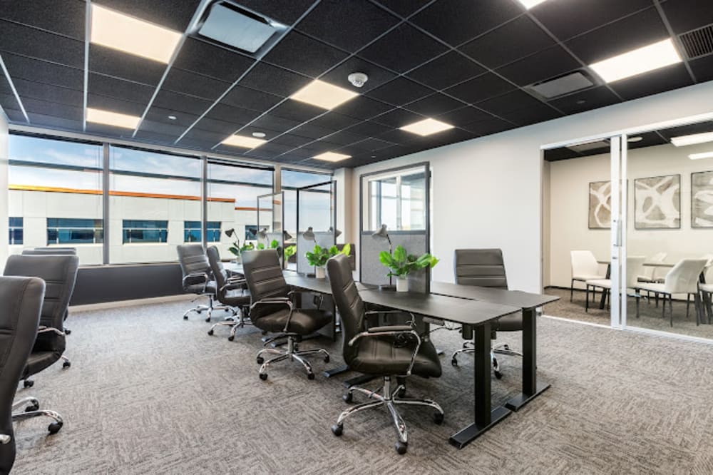 Lucid Camelback Biltmore