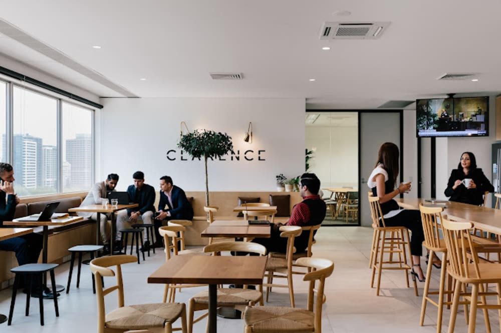 Clarence | 111 Elizabeth Street