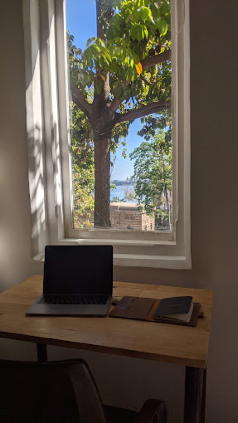 Bootstart CoWork Ballard Estate Fort