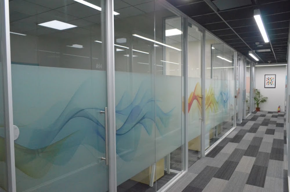 Quest Offices Pvt Ltd