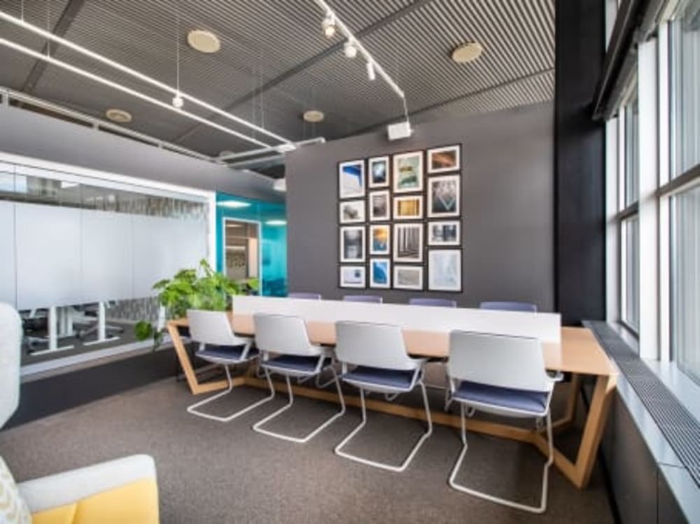 Regus Express Airport Terminal Copenhagen