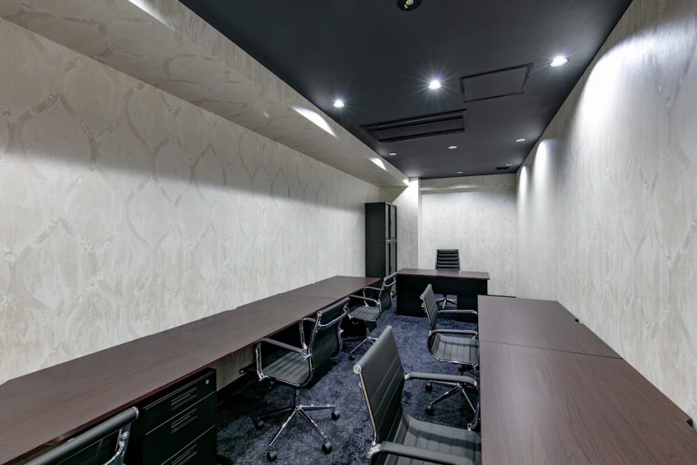 Beehive Rental office beehive Kitahama